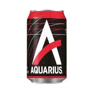 Aquarius Red Peach