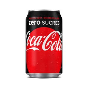 Coca Cola Zero