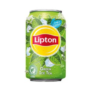 Lipton Ice Tea Green