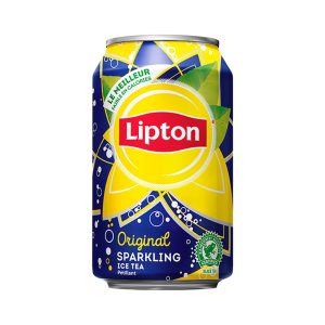 Lipton Ice Tea Regular