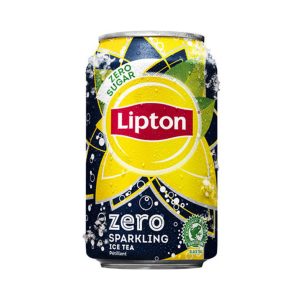 Lipton Ice Tea Zero