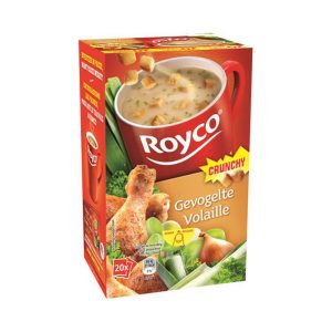 Royco Geflügel