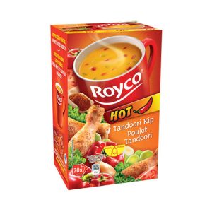 Royco Hot Tandoori