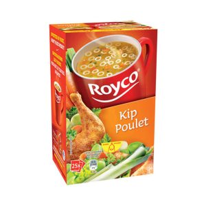 Royco Hühnchen