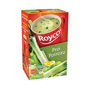 Royco Porree