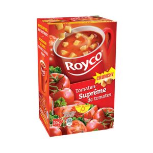 Royco Tomaten Supreme