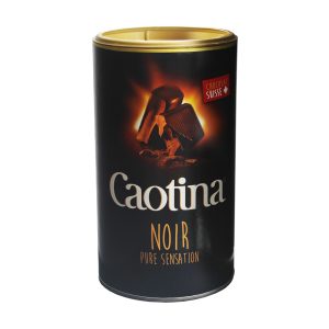 Cacao Caotina noir