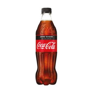 Coca Cola Zero
