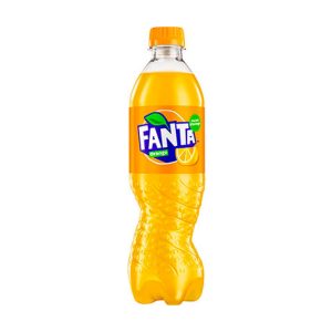 Fanta Orange