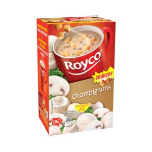 Royco Champignons