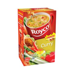 Royco Curry