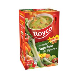 Royco Gemüse Supreme