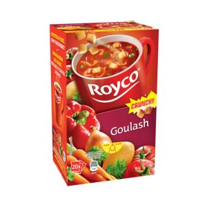 Royco Goulash