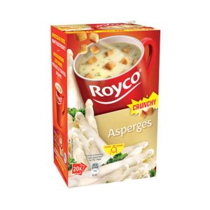Royco Spargel