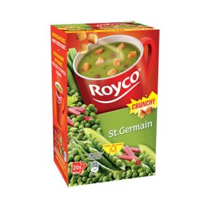 Royco St. Germain