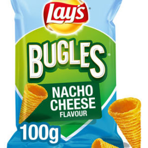 Lay's Chips - Bugles