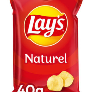 Lay's Chips - Naturel