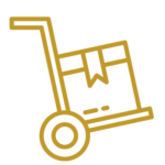 Heinen Services Lieferung Service