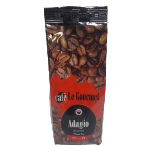 Le Gourmet Adagio gemahlen