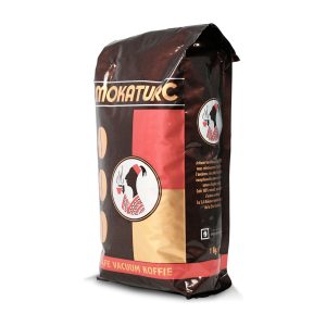 Mokaturc Double Espresso Bohnen