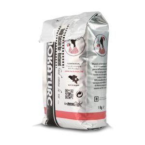 Mokaturc Espresso Bohnen