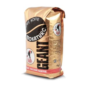 Mokaturc Geant Bohnen