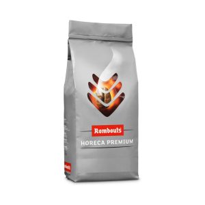 Rombouts Excelsio Espresso Bohnen