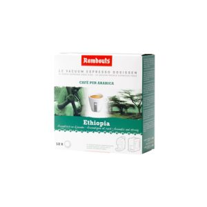 Rombouts Pads Ethiopia