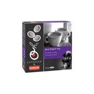 Rombouts Pads Ristretto