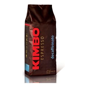 Kimbo Deka Espresso
