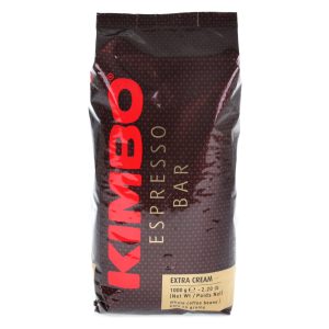 Kimbo Extra cream