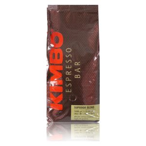 Kimbo Superior Blend
