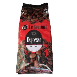 Le Gourmet Espresso Bohnen