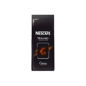 Nescafe Mokambo Instant