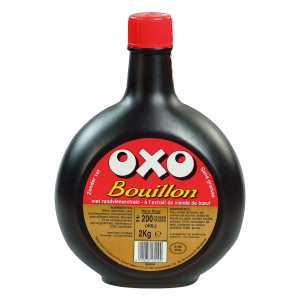 OXO Bouillon