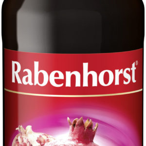 Rabenhorst Granatapfel BIO