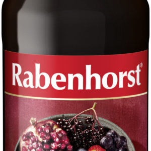Rabenhorst Berry Selection BIO