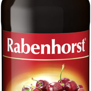 Rabenhorst Kirsch Nektar BIO