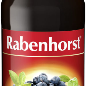 Rabenhorst Heidelbeer Nektar BIO