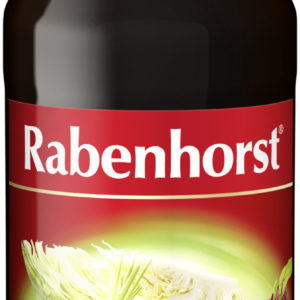 Rabenhorst Gemüsesaft BIO