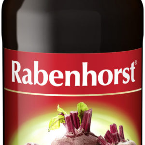 Rabenhorst Rote Bete BIO
