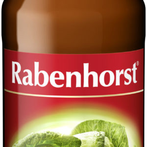 Rabenhorst Mildes Sauerkraut BIO