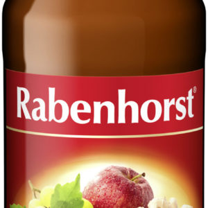 Rabenhorst Ingwer Mix BIO