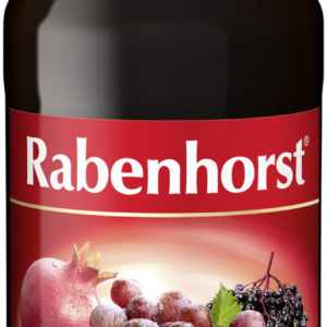 Rabenhorst Antioxidantien BIO