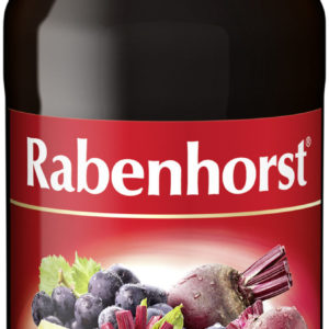 Rabenhorst 120 zu 80 BIO