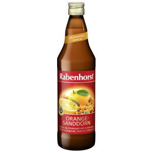 Rabenhorst Orange Sanddorn