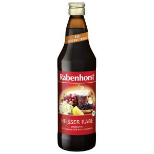 Rabenhorst Heisser Rabe BIO