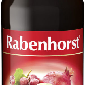 Rabenhorst Für gesunde Zellen