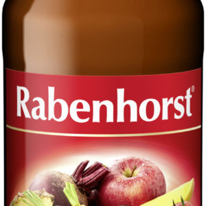 Rabenhorst 11 Plus 11 - Obst & Gemüse