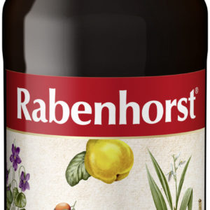 Rabenhorst Klostergarten